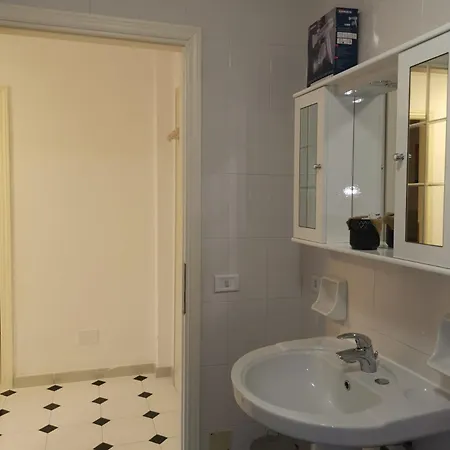 公寓 Sole E Luna *