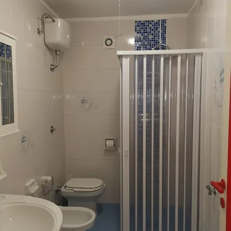 Apartment Sole E Luna Porto Azzurro