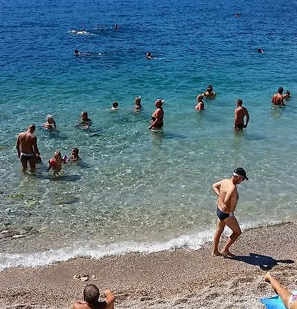 Sole E Luna * 阿祖罗港