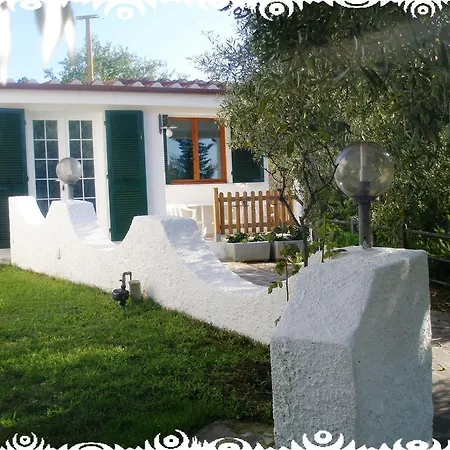 Sole E Luna 公寓 *