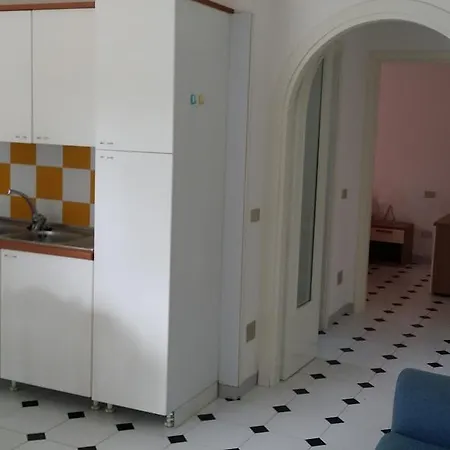 Apartment Sole E Luna Porto Azzurro