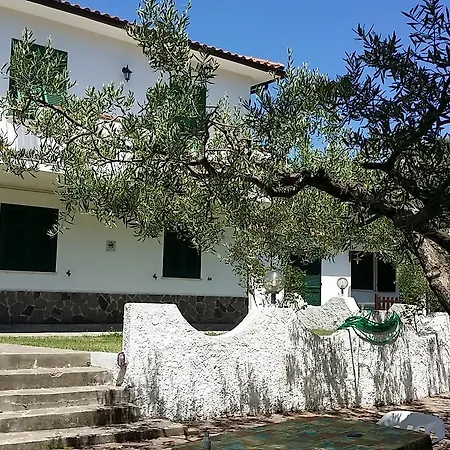 Sole E Luna Apartment