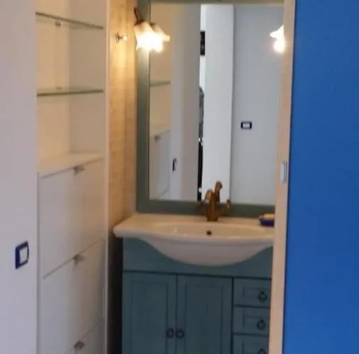 Apartment Sole E Luna Porto Azzurro