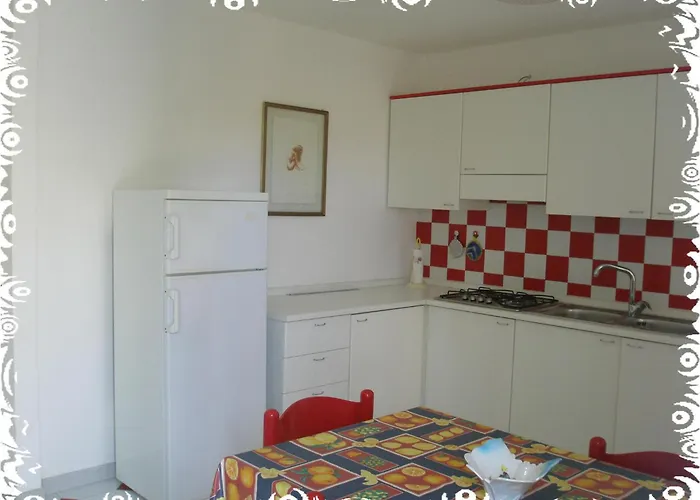 Sole E Luna Porto Azzurro