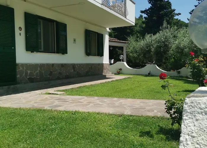 Apartment Sole E Luna Porto Azzurro