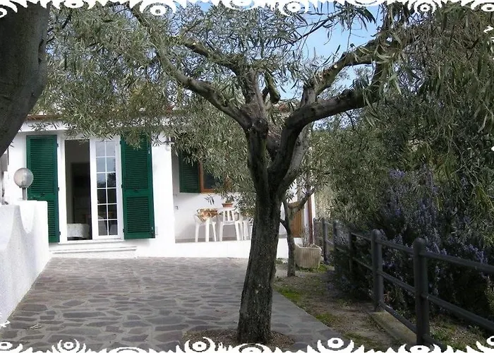 Sole E Luna Apartment