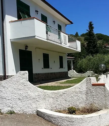 Sole E Luna Porto Azzurro