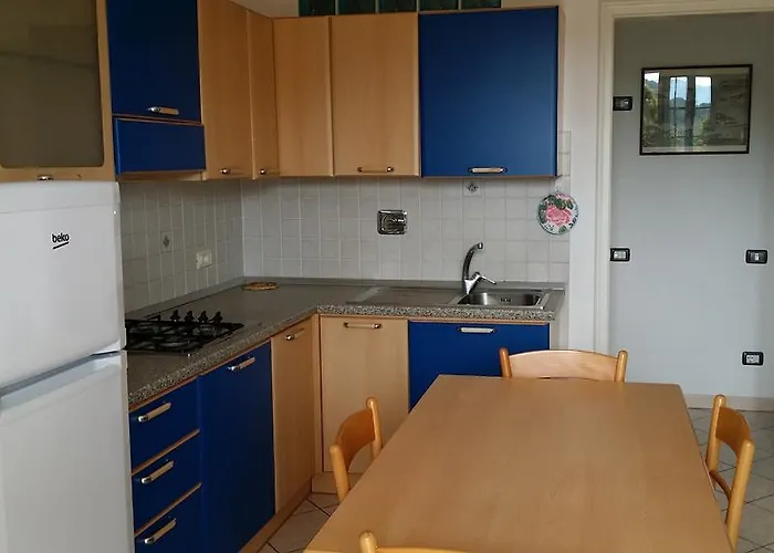 Sole E Luna * Porto Azzurro