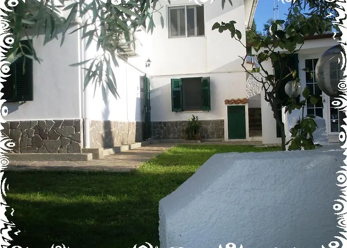 Sole E Luna Apartment