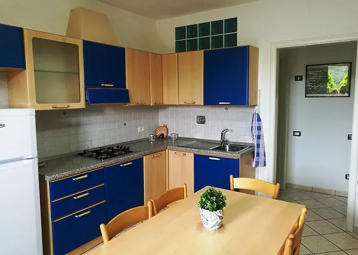 Sole E Luna Porto Azzurro