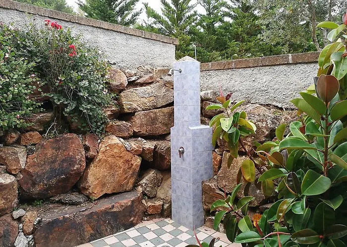 Apartamento Sole E Luna Porto Azzurro