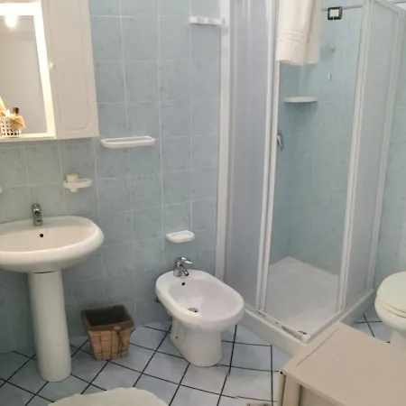 Sole E Luna Appartement