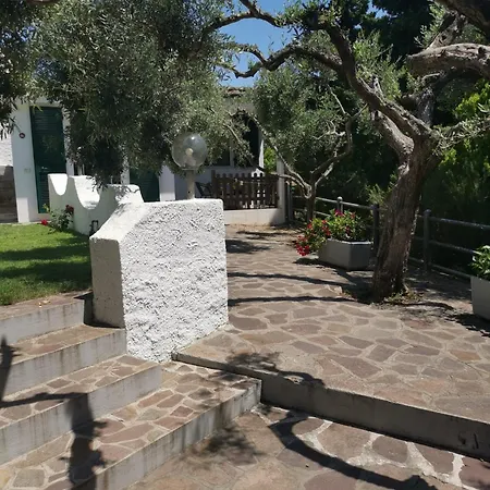 Sole E Luna Apartament *