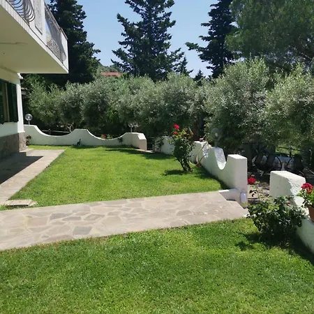 Apartament Sole E Luna *