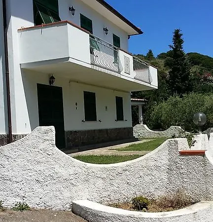 Sole E Luna Porto Azzurro