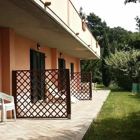 Sole E Luna Appartamento *