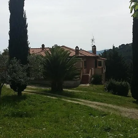 Sole E Luna Appartamento