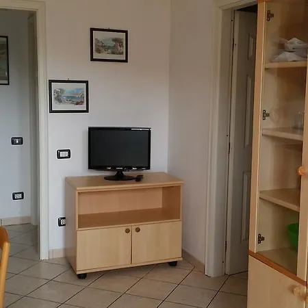 Appartement Sole E Luna Porto Azzurro