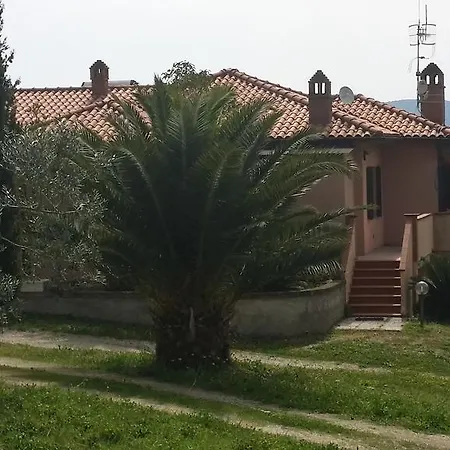 Sole E Luna Appartamento *