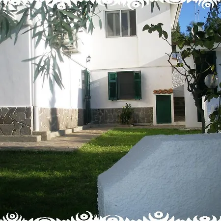 Sole E Luna Apartment