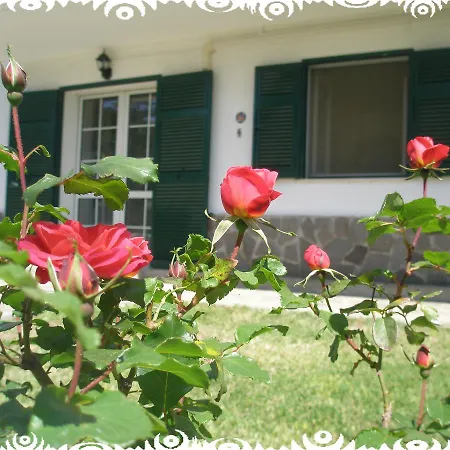 Apartament Sole E Luna Porto Azzurro