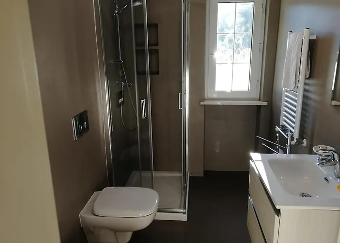 Sole E Luna Apartament