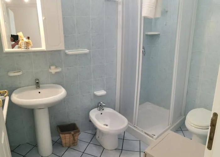 Sole E Luna Apartament