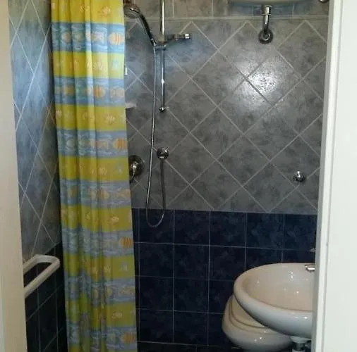 Sole E Luna Apartament Porto Azzurro