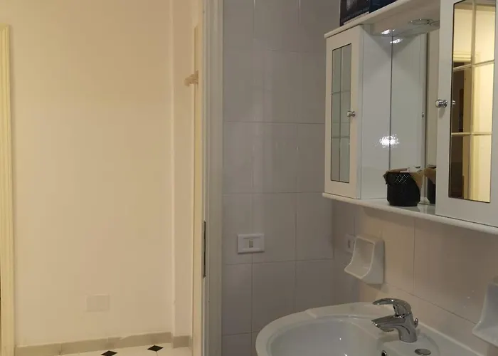 Apartament Sole E Luna *