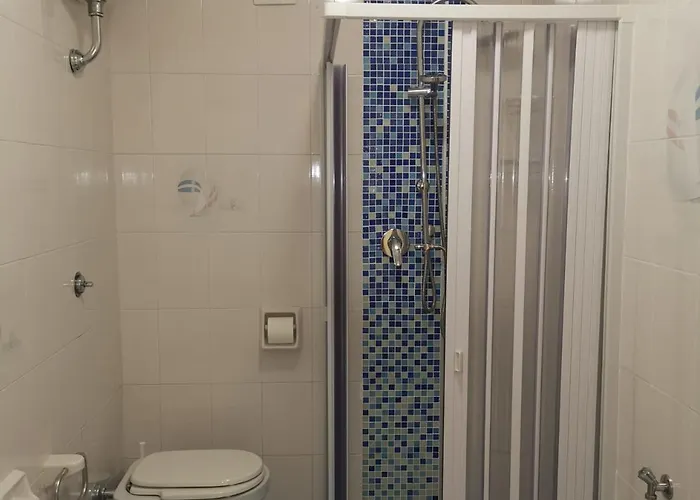 Apartament Sole E Luna *