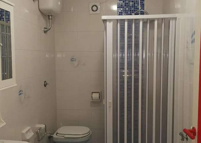 Apartament Sole E Luna Porto Azzurro