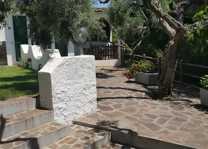 Sole E Luna Apartament *