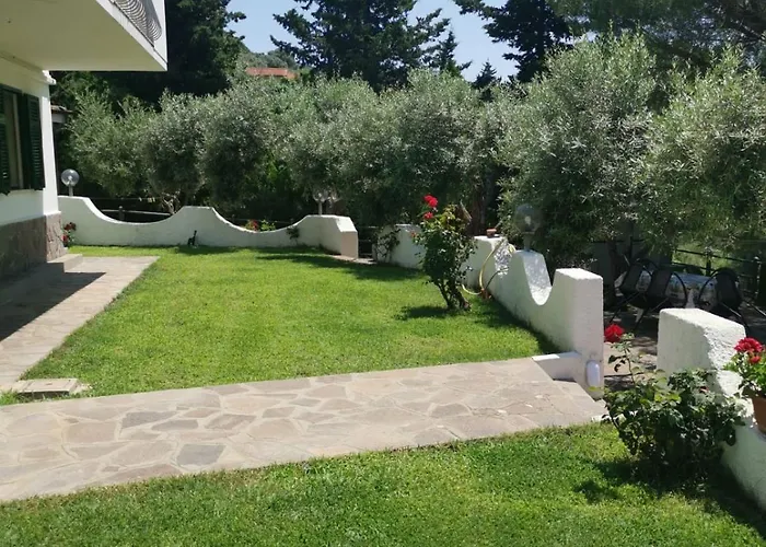 Lägenhet Sole E Luna *