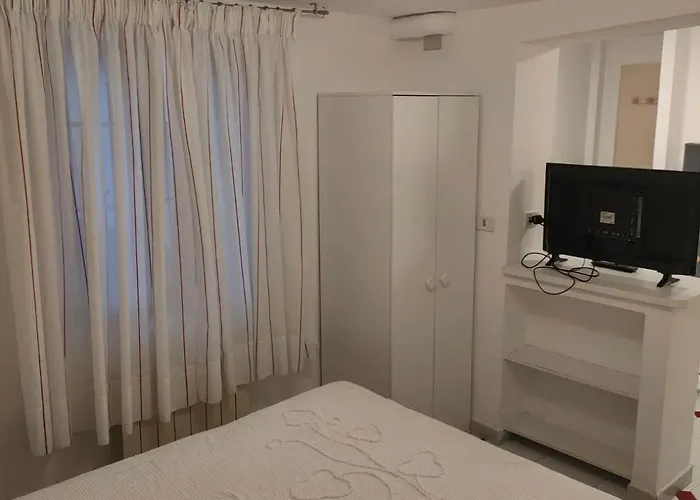 Sole E Luna Porto Azzurro