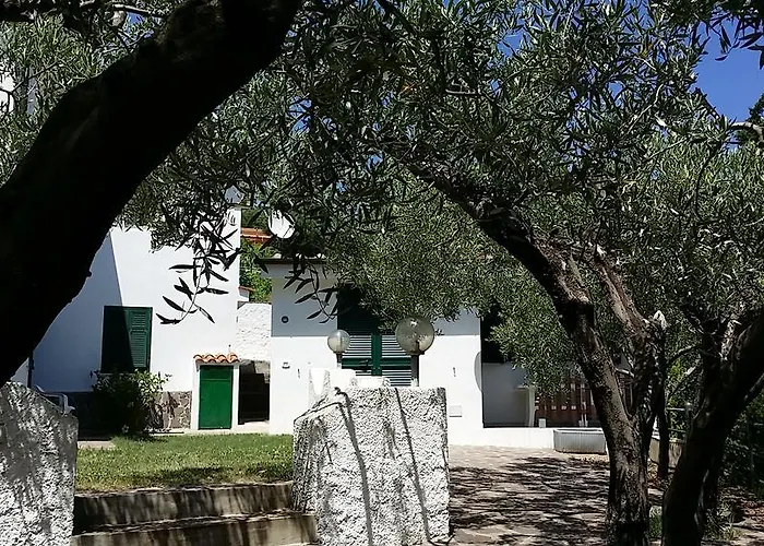 Sole E Luna Apartament *