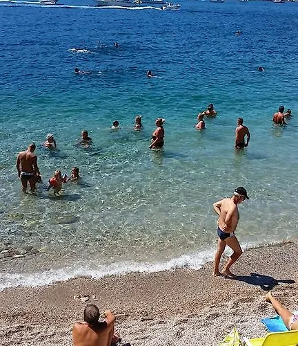 Sole E Luna * Porto Azzurro