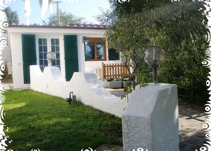 Sole E Luna Apartament *