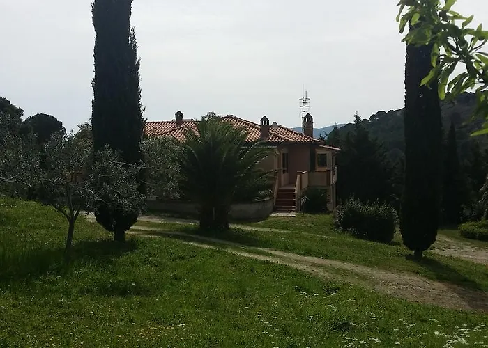 Sole E Luna Apartament