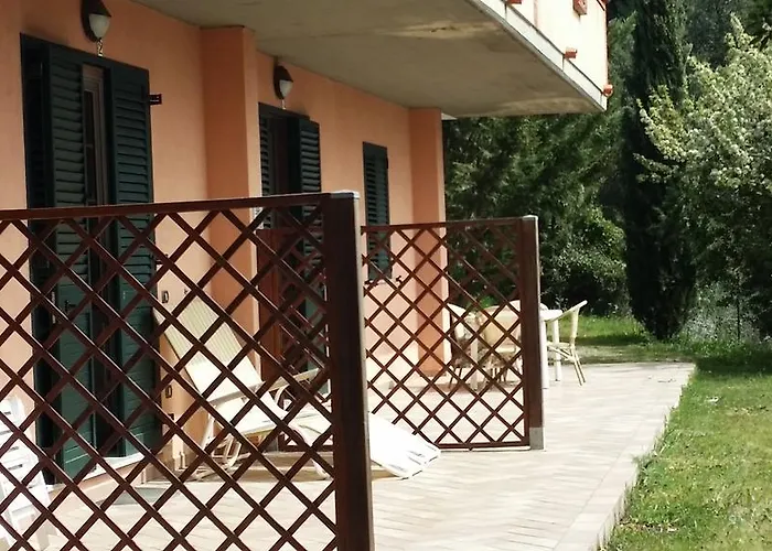 Sole E Luna Porto Azzurro