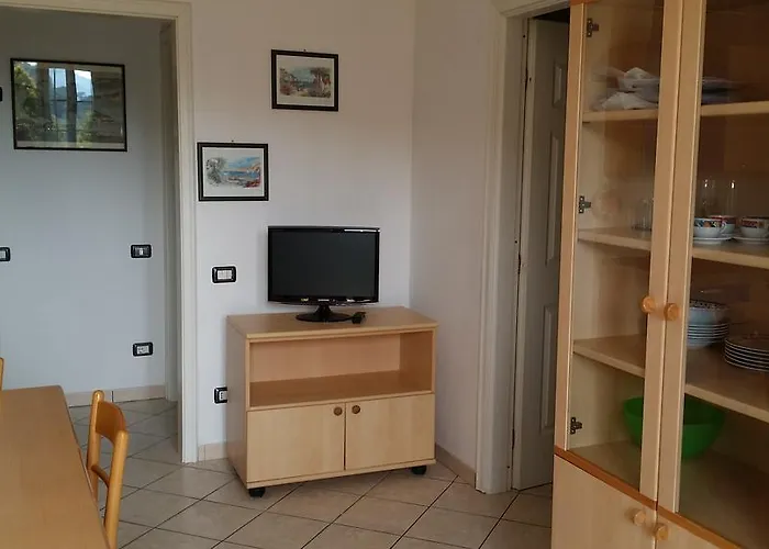 Apartament Sole E Luna Porto Azzurro