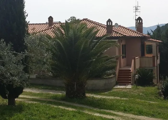 Sole E Luna Apartament *