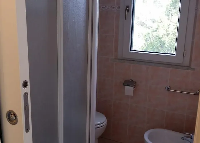 Sole E Luna Apartament Porto Azzurro