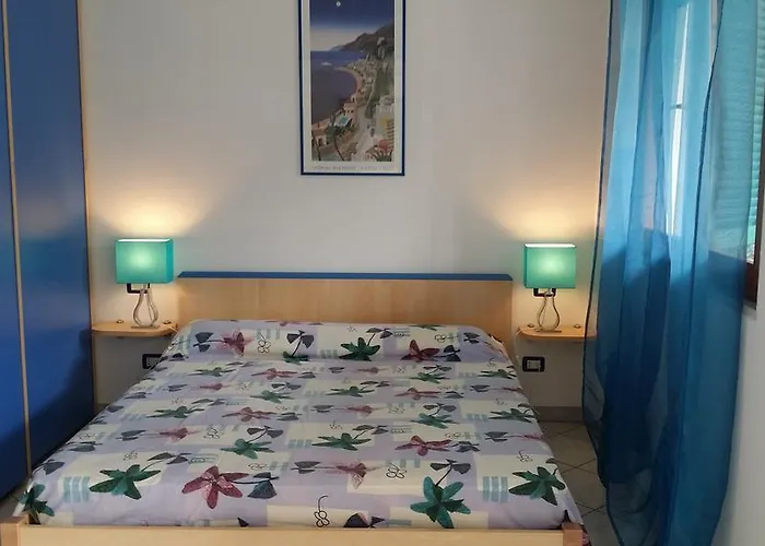 Apartament Sole E Luna Porto Azzurro