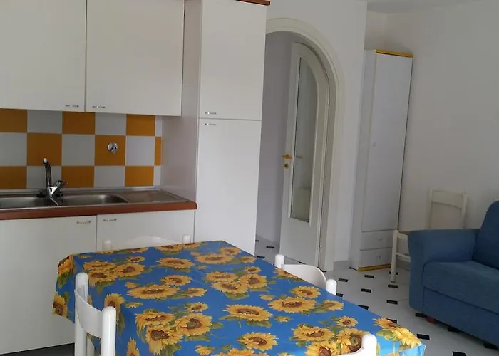 Sole E Luna * Porto Azzurro