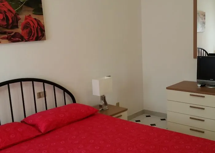 Sole E Luna Porto Azzurro