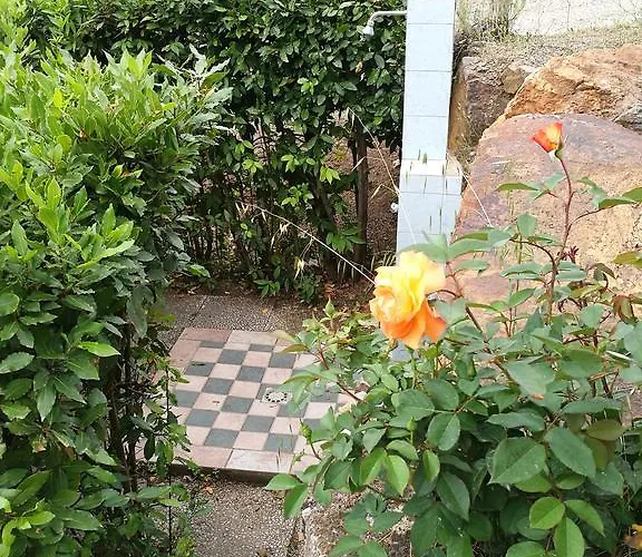 Apartament Sole E Luna