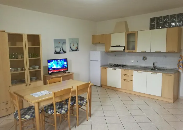 Sole E Luna Porto Azzurro