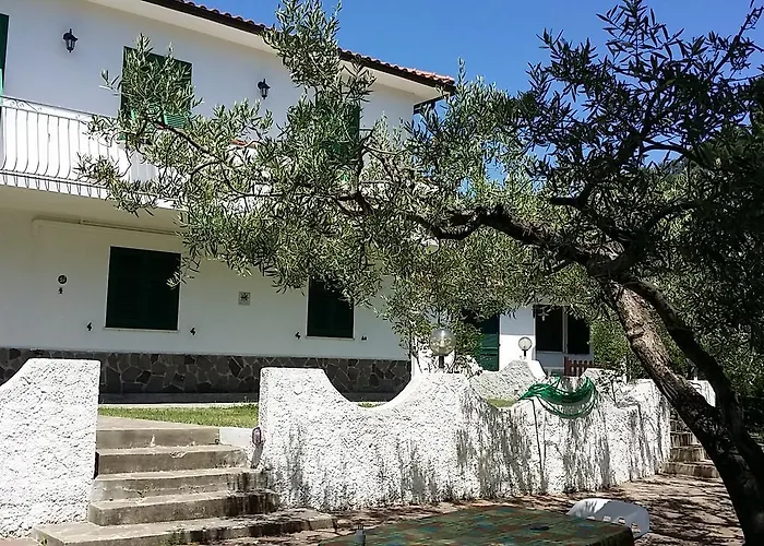 Sole E Luna Apartament