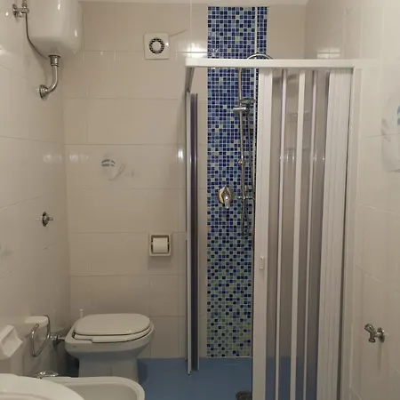 Apartament Sole E Luna *