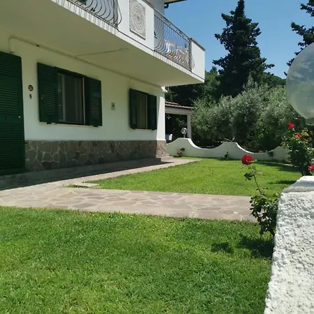 Apartament Sole E Luna Porto Azzurro